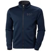 Vyriška flisinė striukė Helly Hansen HP Fleece 2.0, tamsiai mėlyna