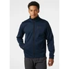 Vyriška flisinė striukė Helly Hansen HP Fleece 2.0, tamsiai mėlyna