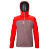 Vyriška GORE-TEX striukė Millet Seneca, raudona
