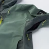 Vyriška hardshell striukė su 3 sluoksnių membrana Elbrus