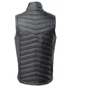 Vyriška hibridinė liemenė su softshell audiniu Malfini Cross