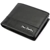 Skórzany męski portfel Pierre Cardin YS605 323A