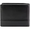 Vyriška odinė piniginė Pierre Cardin YS605 8806 juoda
