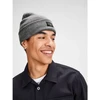 Vyriška kepurė Jack & Jones Jacdna Beanie, pilka