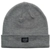 Vyriška kepurė Jack & Jones Jacdna Beanie, pilka