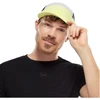 Vyriška kepurė su snapeliu BUFF 5 Panel Go Cap, žalia
