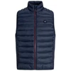 Vyriška lengva liemenė su stačia apykakle Jack&Jones JJEBRADLEY