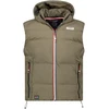Vyriška liemenė Geographical Norway VITO, chaki