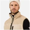 Vyriška liemenė Rossignol All Track Sherpa, pilka