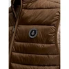 Vyriška liemenė su aukšta apykakle Jack&Jones Kingsley