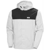 Vyriška lietaus striukė Helly Hansen Vancouver Rain Jacket, balta