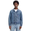 Levis Levi's Džinsinė striukė "Trucker Type I" M A31740004