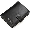 Vyriška natūralios odos piniginė Pierre Cardin