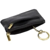 Vyriška natūralios odos piniginė Pierre Cardin, 11 × 6,5 cm