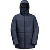 Vyriška neperšlampama striukė Jack Wolfskin Deutzer Long