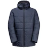 Vyriška neperšlampama striukė Jack Wolfskin Deutzer Long