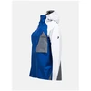 Vyriška neperšlampama striukė Peak Performance Trail HIPE 3L, balta