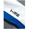 Vyriška neperšlampama striukė Peak Performance Trail HIPE 3L, balta