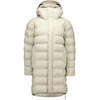 Vyriška parka POC Race Loft, smėlio