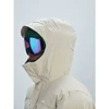 Vyriška parka POC Race Loft, smėlio