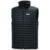 Vyriška pašiltinta liemenė Helly Hansen Sirdal, juoda