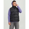 Vyriška pašiltinta liemenė su stačia apykakle Jack & Jones Jjetoby