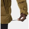 Vyriška pašiltinta parka Helly Hansen Park Puffy Parka