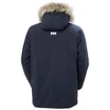 Vyriška pašiltinta parka Helly Hansen Reine Parka