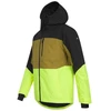 Vyriška pašiltinta slidinėjimo striukė O'Neill Rock Jacket