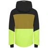 Vyriška pašiltinta slidinėjimo striukė O'Neill Rock Jacket