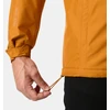 Vyriška pašiltinta striukė Helly Hansen Dublin, oranžinė
