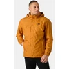 Vyriška pašiltinta striukė Helly Hansen Dublin, oranžinė