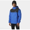 Vyriška pašiltinta striukė Helly Hansen Vancouver