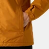 Vyriška pašiltinta striukė Helly Hansen Dublin, oranžinė