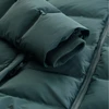 Vyriška pašiltinta striukė HI-TEC Devar, M–XXXL