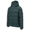 Vyriška pašiltinta striukė HI-TEC Devar, M–XXXL