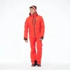 Vyriška pašiltinta striukė PROSLOPE JACKET