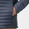 Vyriška pašiltinta striukė su gobtuvu Helly Hansen Sirdal