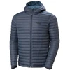 Vyriška pašiltinta striukė su gobtuvu Helly Hansen Sirdal