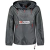 Vyriška pavasarinė striukė Geographical Norway Choupa, tamsiai pilka