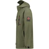 Vyriška pereinamojo sezono striukė Geographical Norway Ayoube, chaki