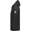 Vyriška pereinamojo sezono striukė Geographical Norway, juoda