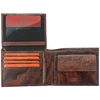 Vyriška piniginė Pierre Cardin FOSSIL TILAK12 8806 RFID