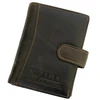 Vyriška piniginė Wild Things Only 5502