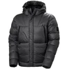 Vyriška pūkinė striukė Helly Hansen W22 Arc Down, juoda