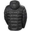 Vyriška pūkinė striukė Helly Hansen W22 Arc Down, juoda