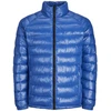 Vyriška pūkinė striukė Jack & Jones Jcotrace, mėlyna