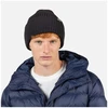 Vyriška pūkinė striukė Rossignol Aretu Down Hoodie, tamsiai mėlyna