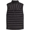 Vyriška Puma Packlite kamšyta liemenė Juoda 685213 01