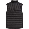 Vyriška Puma Packlite kamšyta liemenė Juoda 685213 01